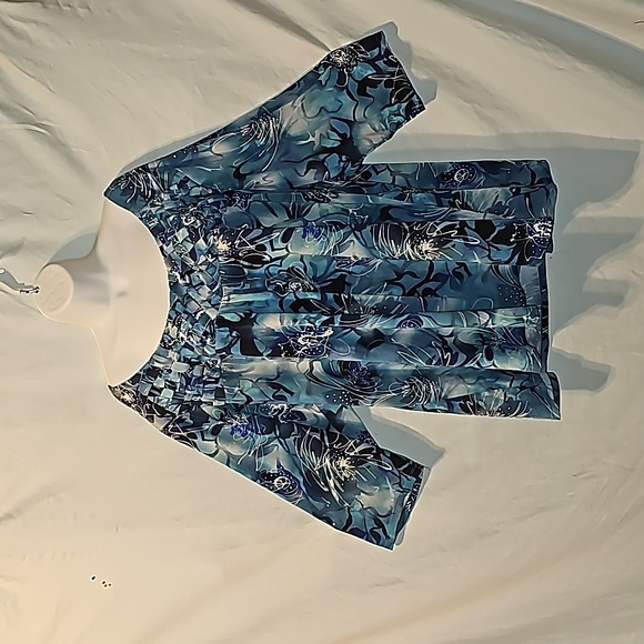 Avenue Tops - Avenue Stretch tunic